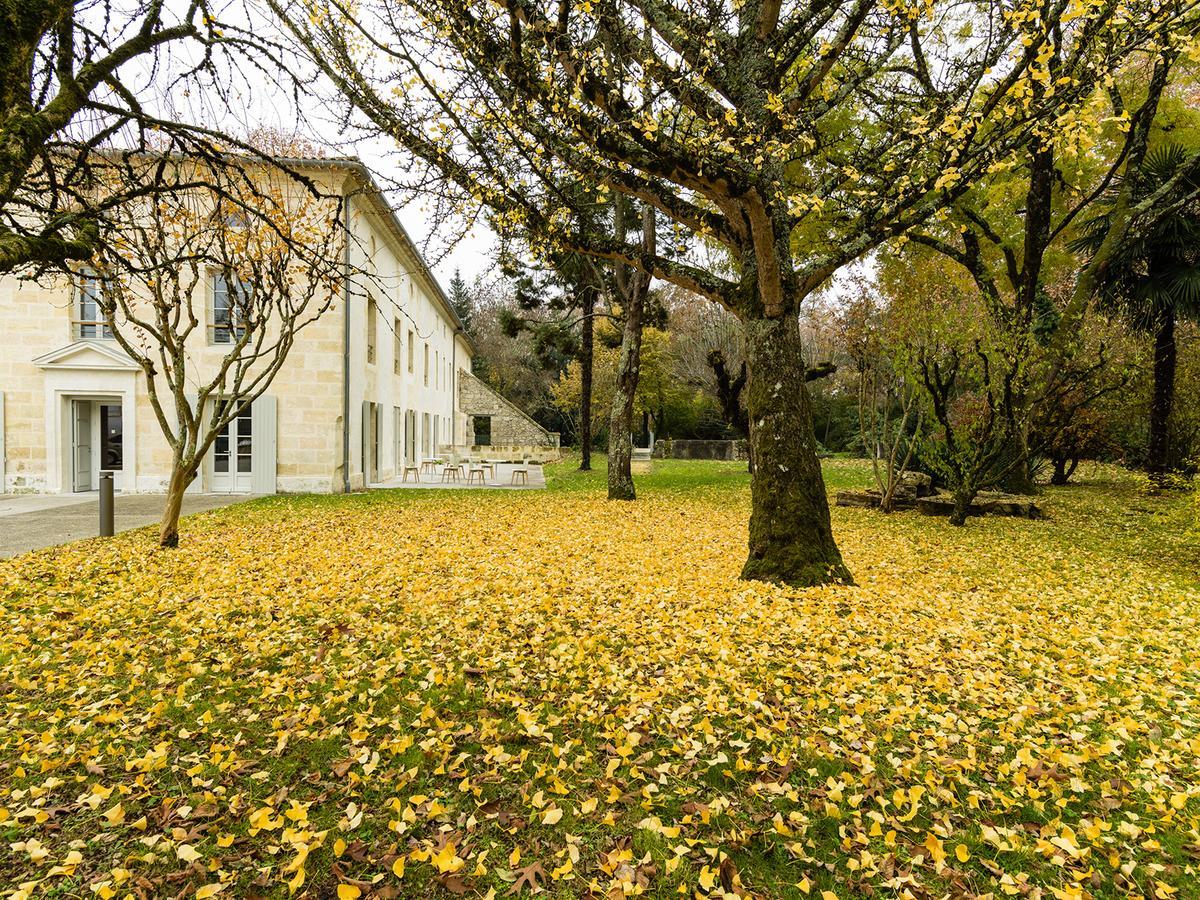 Hotel Le Domaine Du Moulin De Monjous Gradignan Zewnętrze zdjęcie