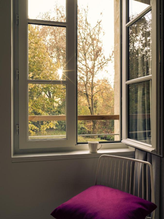 Hotel Le Domaine Du Moulin De Monjous Gradignan Pokój zdjęcie